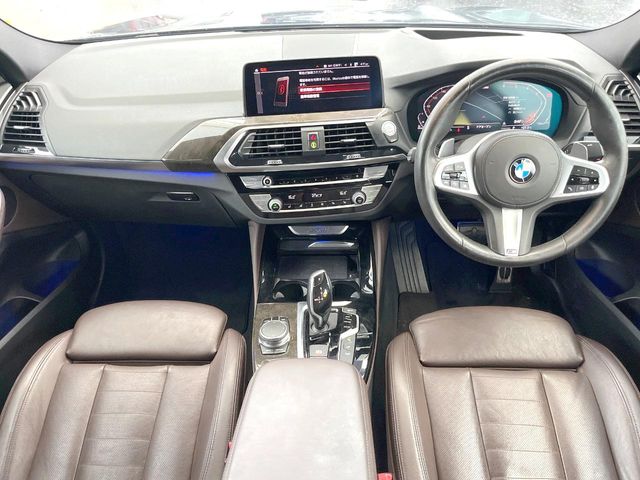 BMW X4 2