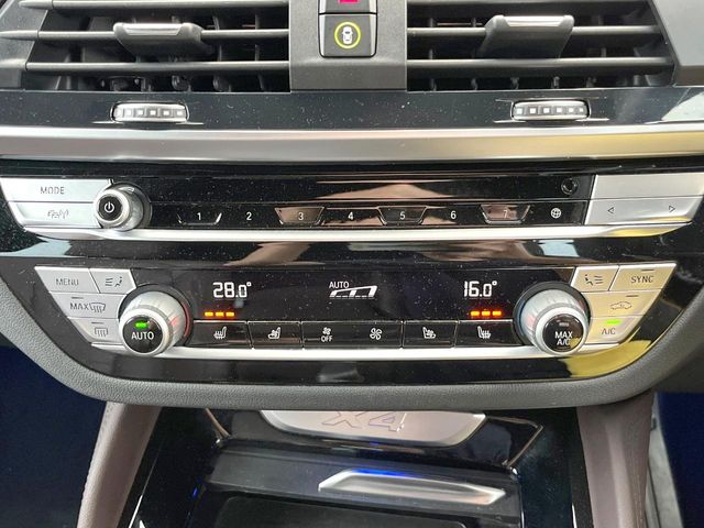 BMW X4 7