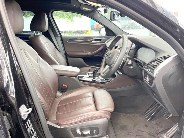 BMW X4 9