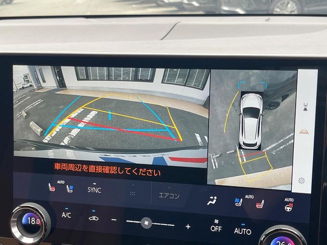 Lexus NX 6
