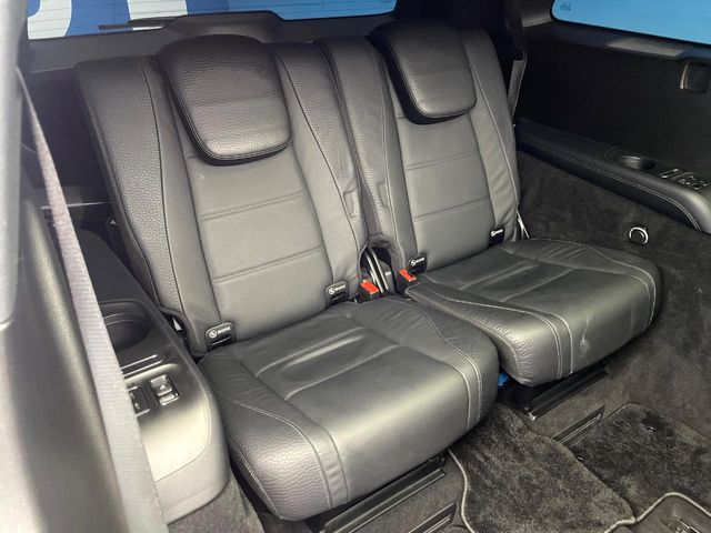 Mercedes-Benz GLS 11