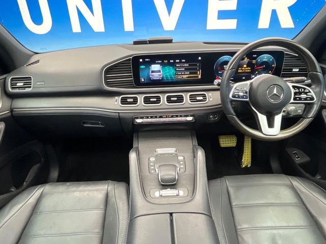 Mercedes-Benz GLS 2