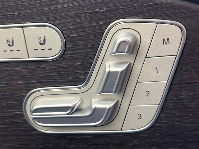 Mercedes-Benz GLS 6