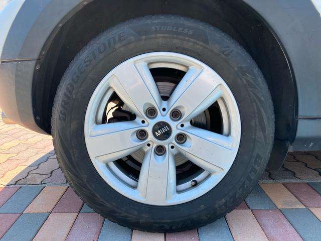 MINI Crossover 12