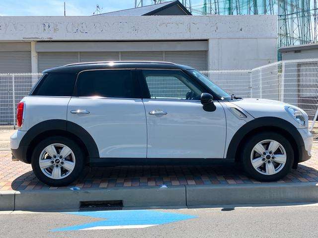 MINI Crossover 4