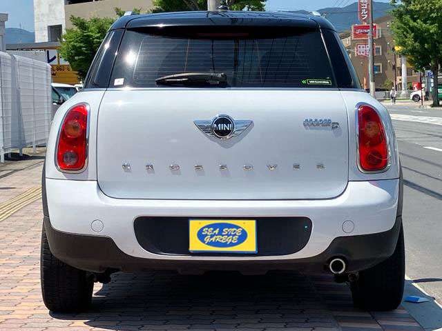 MINI Crossover 6