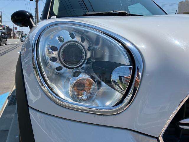 MINI Crossover 8