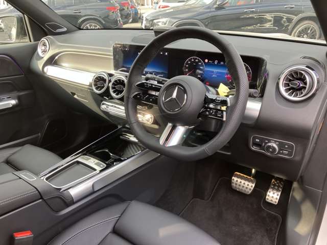 Mercedes-Benz GLB 9