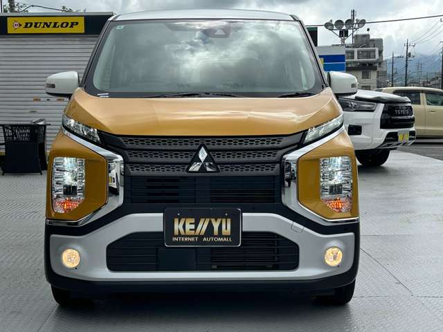 Mitsubishi eK X 5