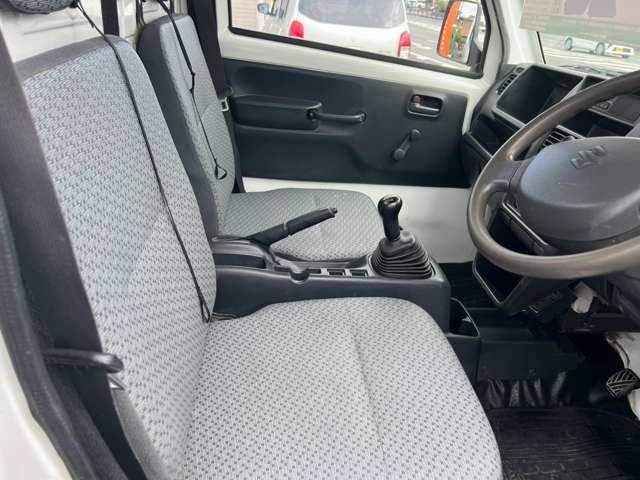 Suzuki Carry 11