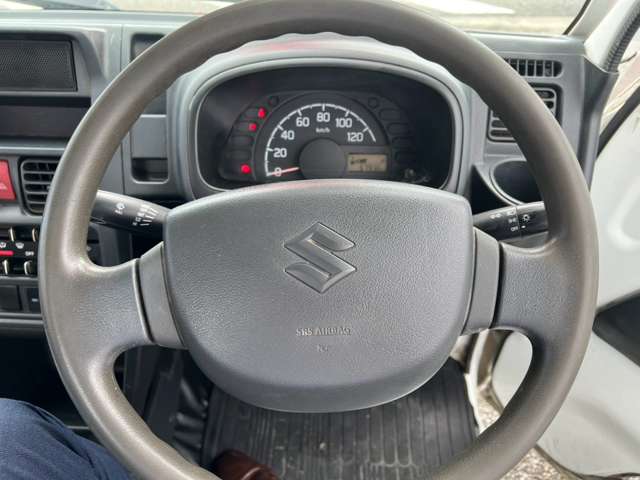Suzuki Carry 12