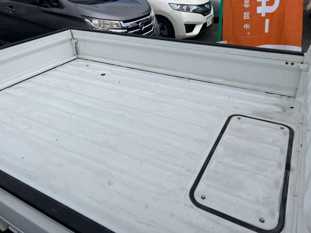 Suzuki Carry 5
