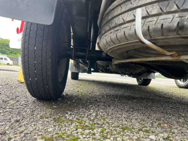 Suzuki Carry 7