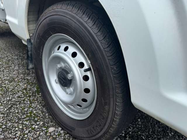 Suzuki Carry 10