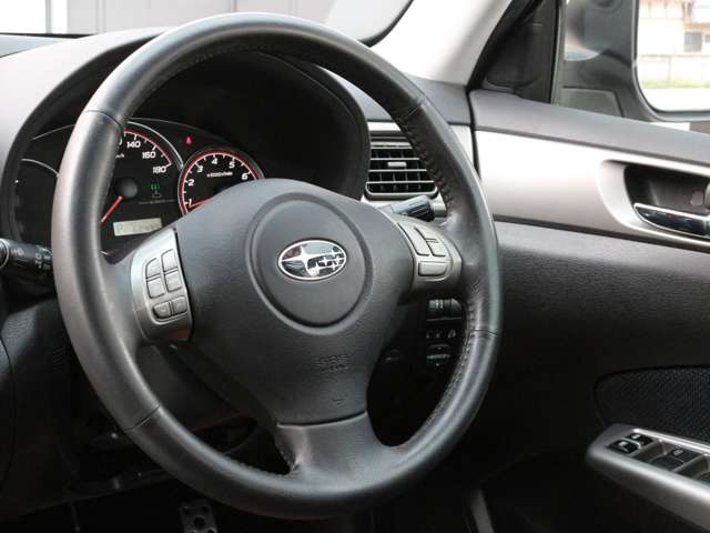 Subaru Forester 12