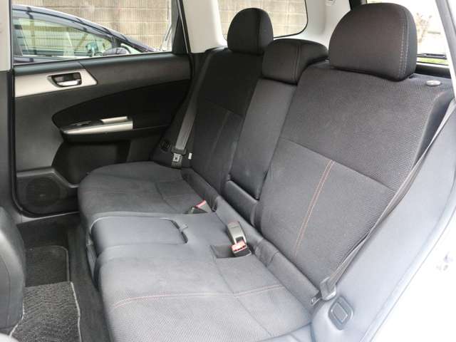 Subaru Forester 10