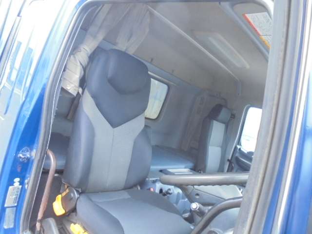 Hino Profia 12