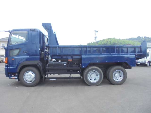 Hino Profia 3