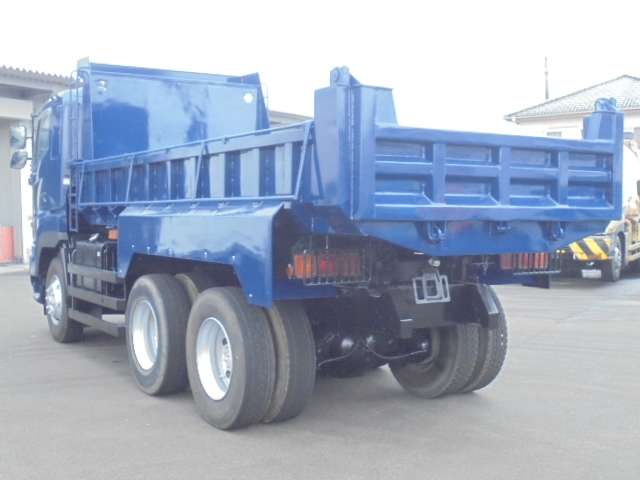 Hino Profia 6