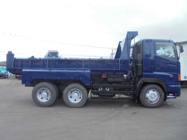 Hino Profia 10