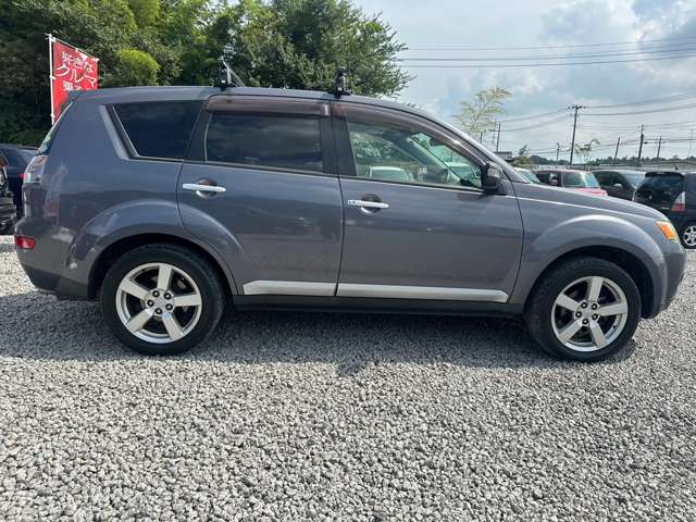 Mitsubishi Outlander 9