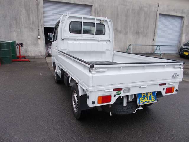 Mazda Scrum Truck 3