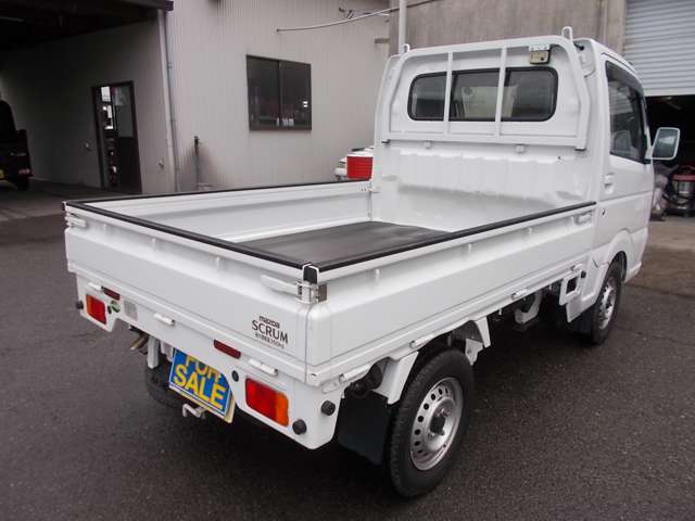 Mazda Scrum Truck 4