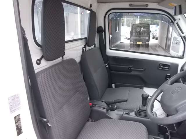 Mazda Scrum Truck 6