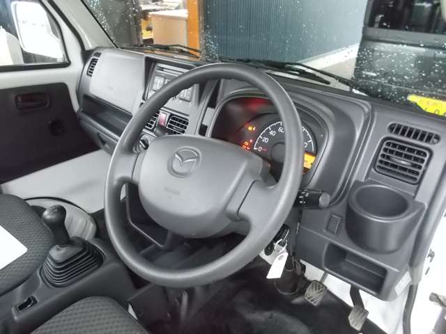 Mazda Scrum Truck 8