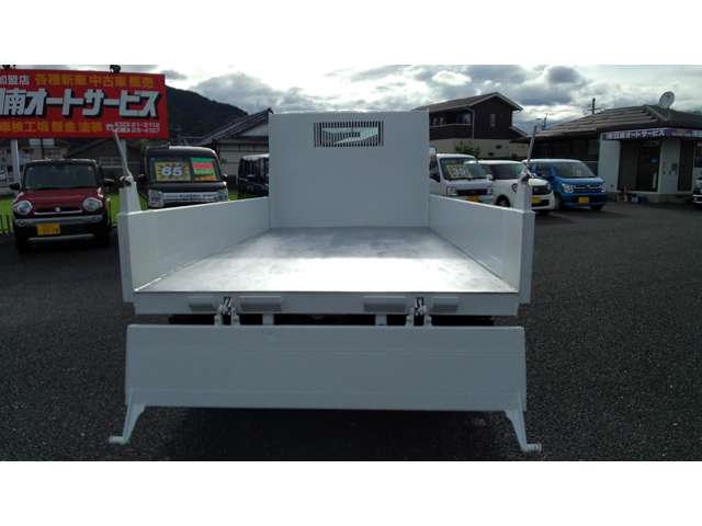 Mitsubishi Fuso Canter 7