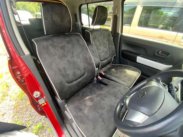 Suzuki Hustler 12