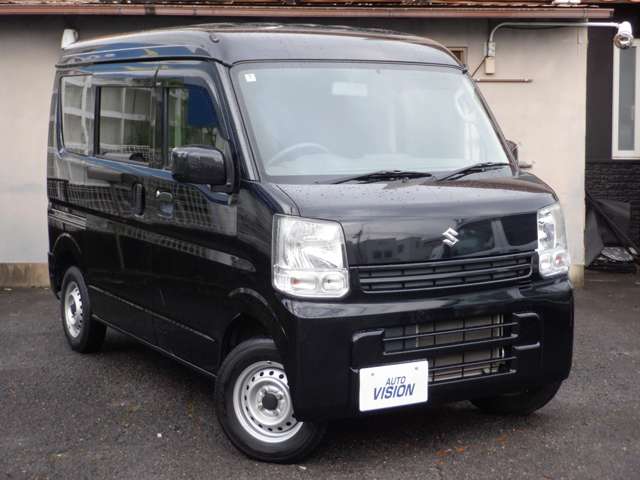 Suzuki Every 2