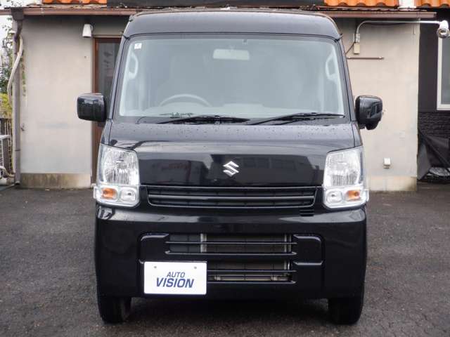 Suzuki Every 3