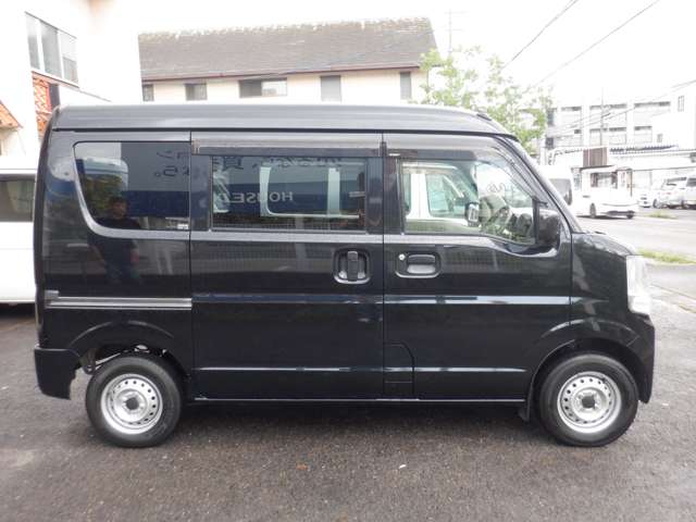 Suzuki Every 4
