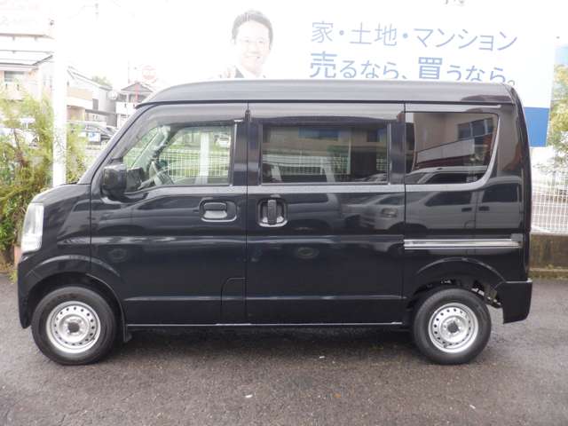 Suzuki Every 5