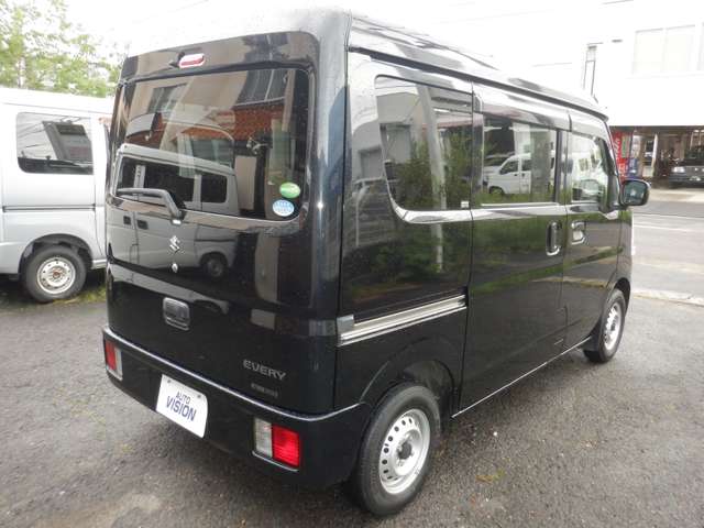 Suzuki Every 6
