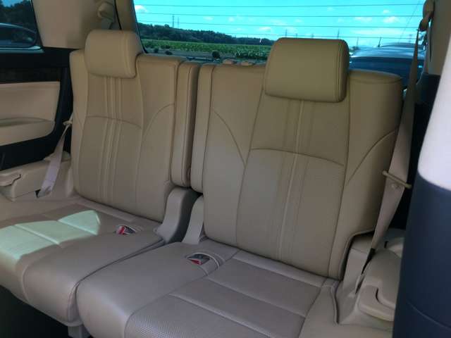 Toyota Alphard 12