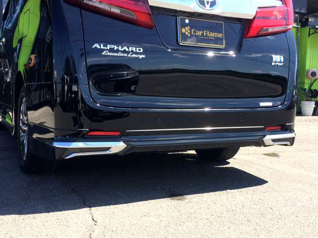 Toyota Alphard 7