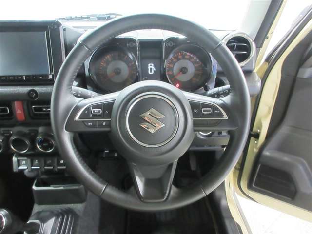 Suzuki Jimny Sierra 10