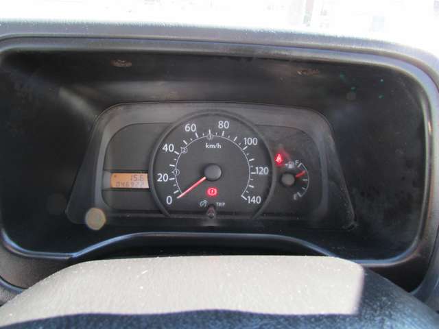 Subaru Sambar Truck 11