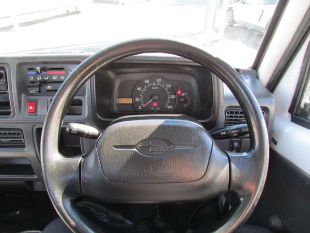 Subaru Sambar Truck 10