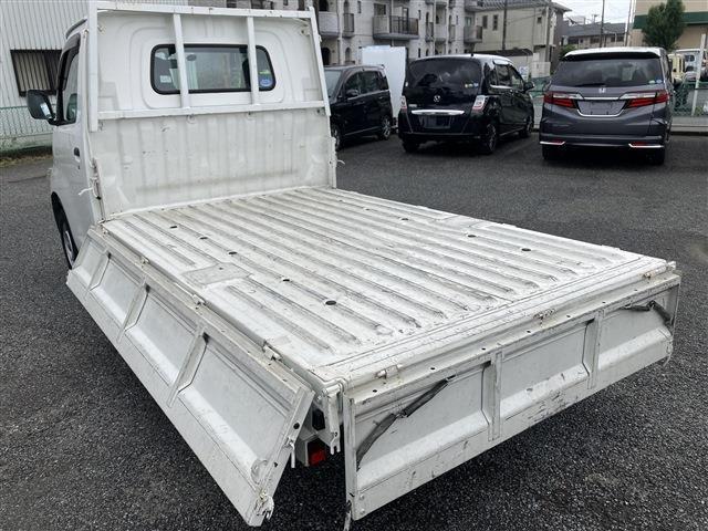 Toyota Light Ace Truck 7