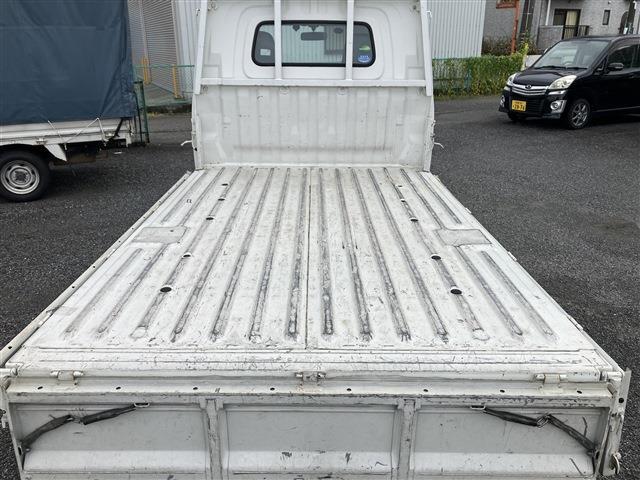 Toyota Light Ace Truck 10