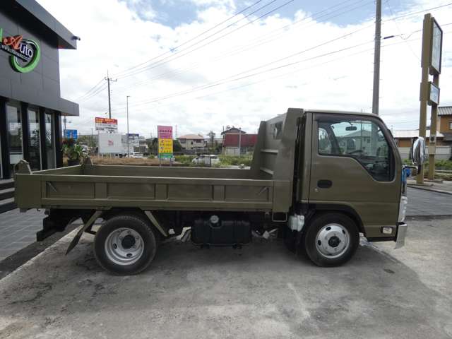 Isuzu Elf 5