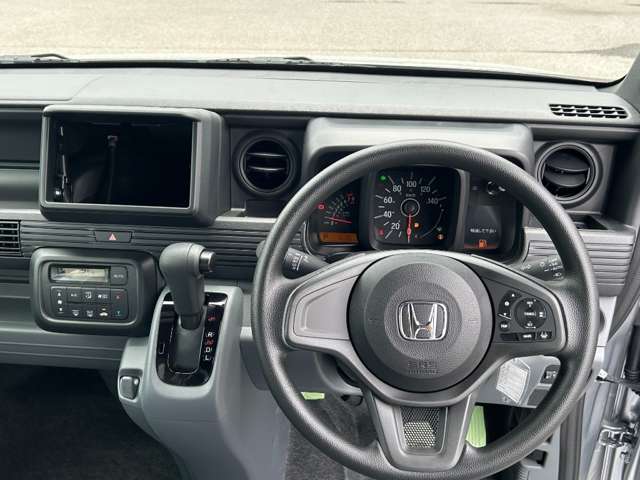 Honda N-VAN 2