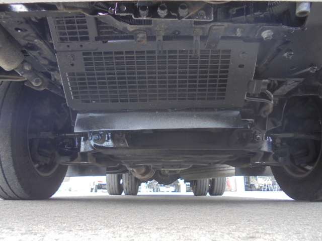 Mitsubishi Fuso Canter 12