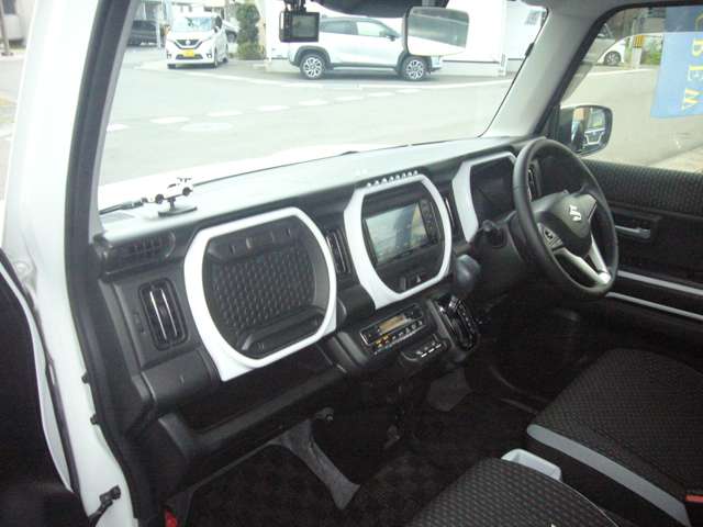 Suzuki Hustler 9