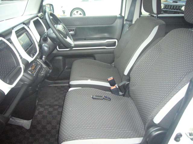 Suzuki Hustler 10