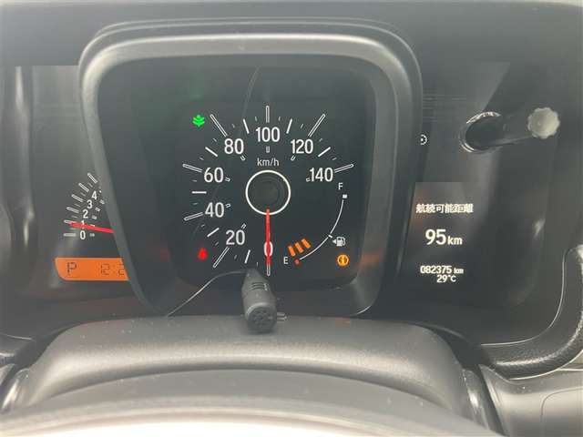 Honda N-VAN 11