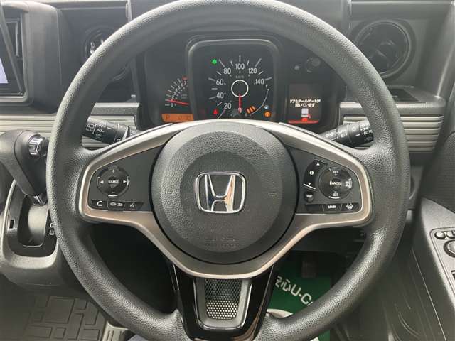 Honda N-VAN 12